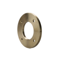 Flat Copper Brass Washers Solid Casting Graphite Thrust brass Washer