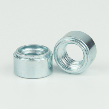 Benutzerdefinierte Hank SERTS Z M6 Self Clinching Nuts