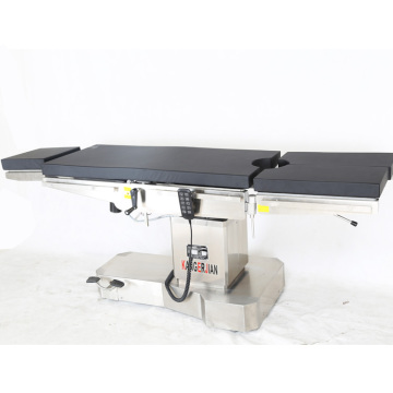 Electric Surgery Table Factory