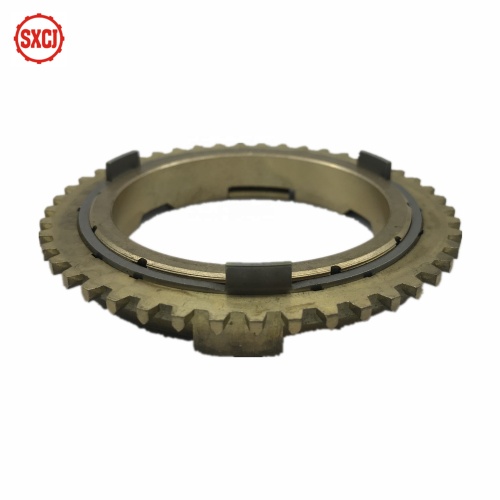 customization Auto Spare Parts gearbox parts Synchronizer Ring set for RENAULT