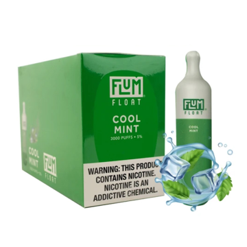 Flum Float 3000puffs New Disposable Vape In Stock