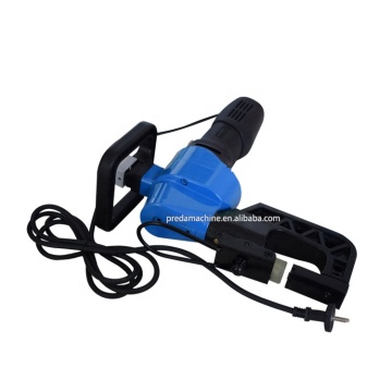 Power Fastener Duct Flange Connecting Machine L-15 with Free Shipping