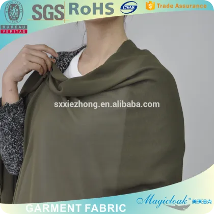 tuxedo crepe koshibo kain