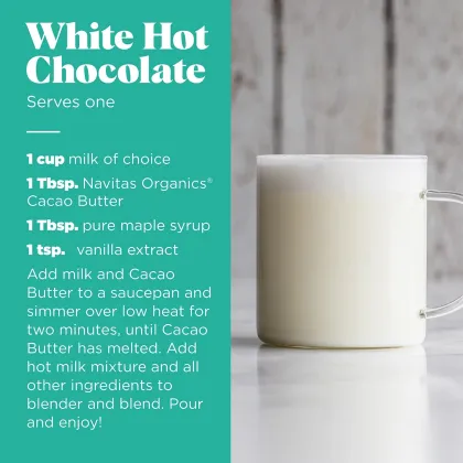 Plant Raw Bulk Pure Extract Ingredients Wholesale  Natural 100% Cocoa Butter