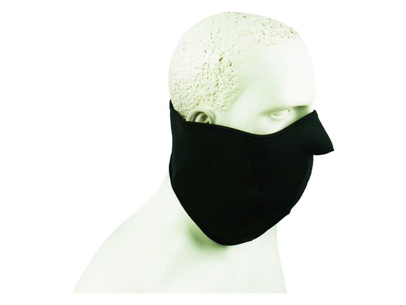 Navy Seal Army Neoprene Half Face Military Protector Mask