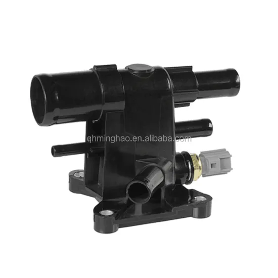 Auto Parts: Coolant Hose, Water Hose, Flange, Thermostat Housing AG9G8K556BB for Ford