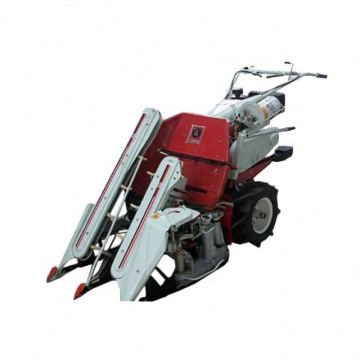 High-Performance Rice Reaper Binder 4K 50