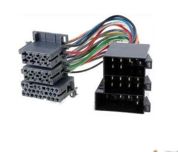 Auto Wire Harness (42-068)
