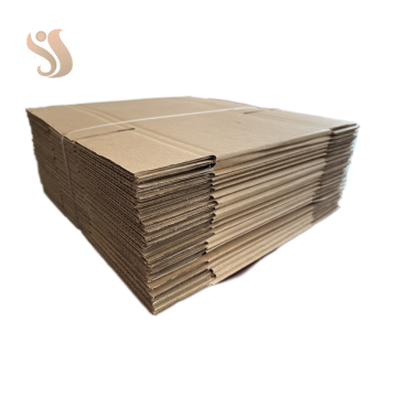 High-quality Logistics Packaging Carton