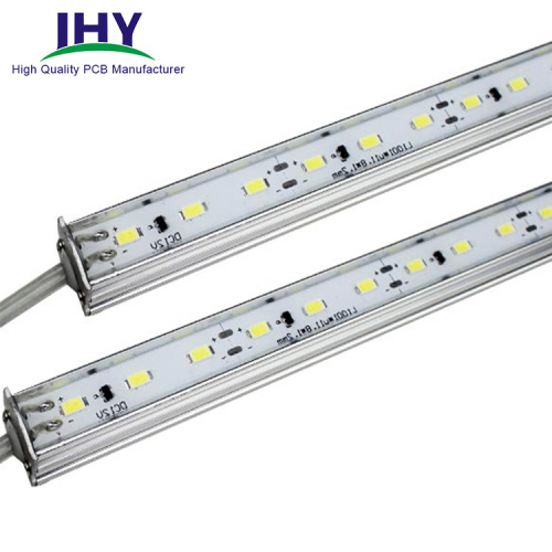 Metal Core Aluminum PCB Single Side PCB manufacturing