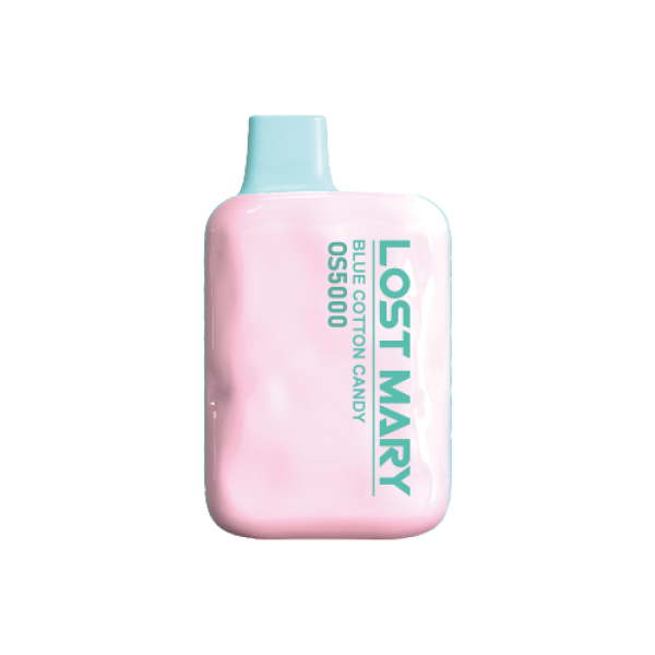 Lost Mary Os5000 Disposable 1 Png