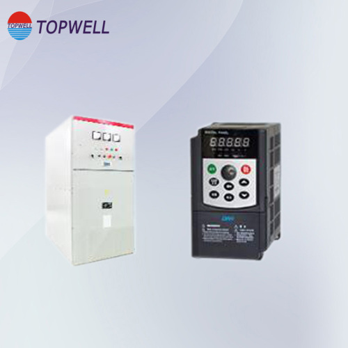 Universal Frequency Converter Drive