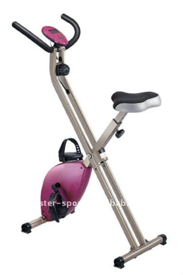 stationary bike exercise bike fit ness equipment