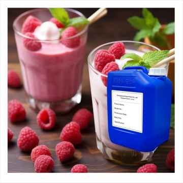 Top Quality Food Grade Concentrated Drink Flavors & Essences
