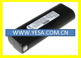 Power tool battery for Paslode 6V 7.2V battery