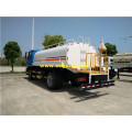 DFAC 9200 Litres Spray Réservoir d&#39;eau Camions