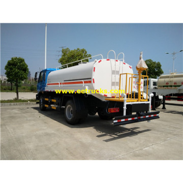 DFAC 9200 Litres Spray Réservoir d&#39;eau Camions