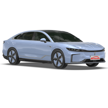 2024 VOYAH Zhuiguang Pure Electric 5-Seat New Energy Vehicle