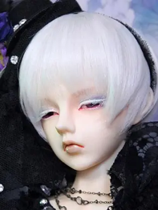 BJD Jiangli Boy 66cm Ball Jointed Doll