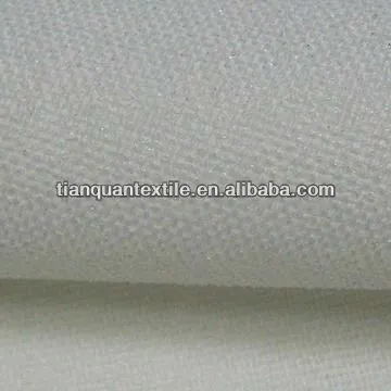 100% Polyester Resin Lining T 10*10*38*38 60"