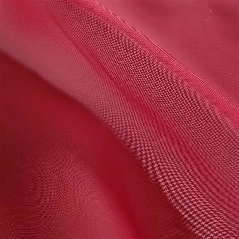 100% Popyester Voile P/D Fabrics for Lady Dress