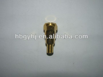 High quality Binzel 24KD normal welding contact tip
