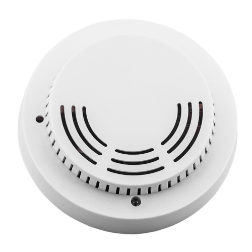 Wifi IP Camera Network Surveillance System Gas Detector