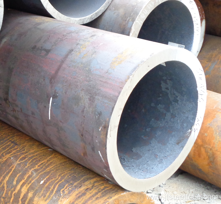 Wall Thickness SCH20 Fluid Steel Pipe