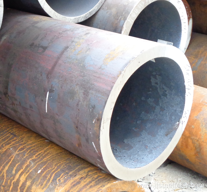 ASTM A209 Fluid Steel Pipe