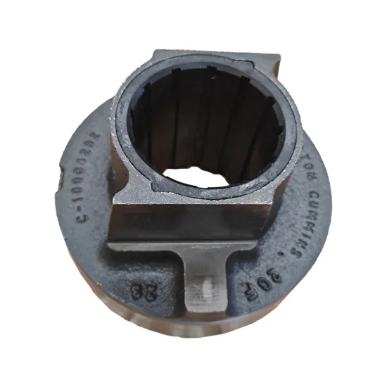 Gearbox Release Bearing Assembly for Eaton Cummins Engine: Part Numbers C-10004282 & A-1004340