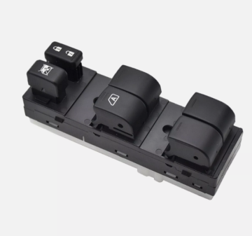 Power Window Switch OE 254013AW0A for Nissan Sunny N17 & Qashqai 2017-2019