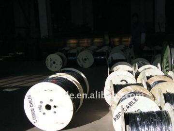 IEC 502,IEC 227 standard and factory price of overhead line cable