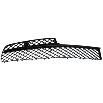 OEM 4W0807647G 4W0807648M Black Front Bumper Grille for Bentley Flying Spur 2013-2019