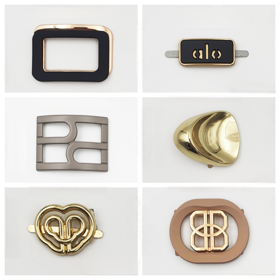 Shoe buckle【1037-1052】-1