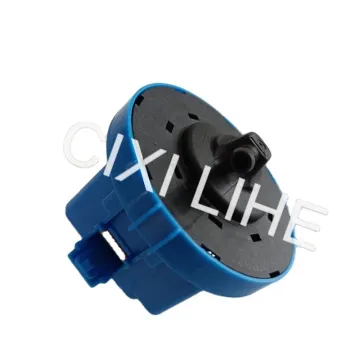 Popular Washing Machine Parts: Water Pressure Sensor & Water Level Sensor