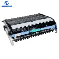 W1b44A A7w93-67081Service Fluid Container Kit for HP Pagewide Managed Mfp E77650 E77660 E77740 Cleaning Head Blade
