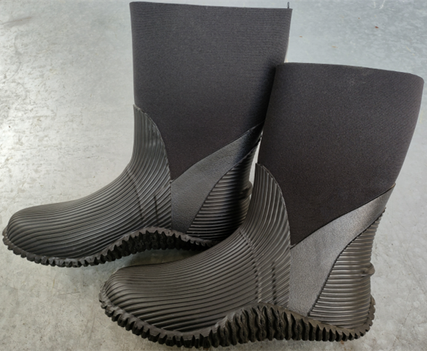 Drysuit Boots 4 Png