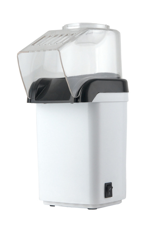 Factory Price Automatic Popcorn Maker Electric Commercial Popcorn Machine With Cart