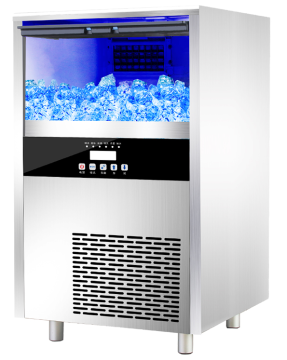 Factory Price 30KG Daily Energy-Saving Crystal Ice Machine Cube Maker