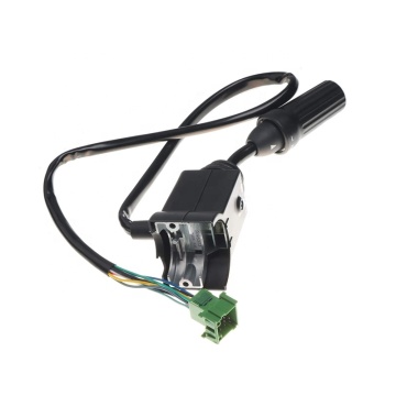 VOE17416725 Gear Selector Switch for VOLVO L70F L180F Wheel Loader - Replacement Spare Parts