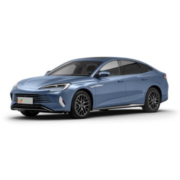 2024 BYD uszczelnienie 06 DM-I Hybrydowy pojazd elektryczny (PHEV)