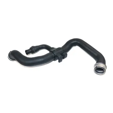YOUPARTS Silicone Coolant Hose for Mercedes Benz W204/W207/W212