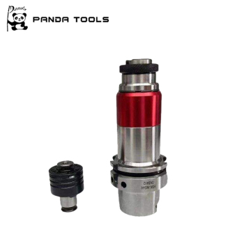 GT12 GT24 TOPPING COLLET COLLET M4-M20 Top de herramientas telescópicas