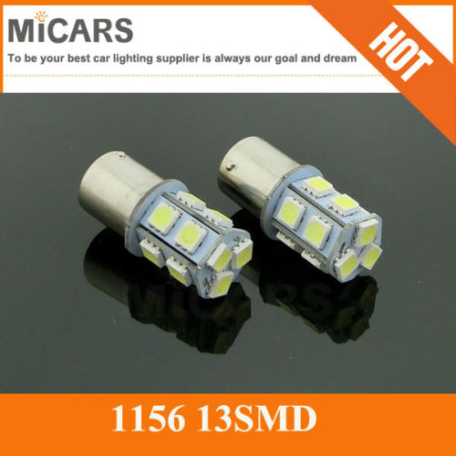 1156/1157 13smd auto led 12v bulb