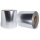 Self Adhesive Silver Paper Jumbo Roll Material