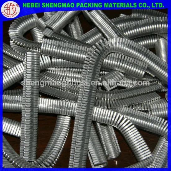 good stable food standard packing U shaped clips