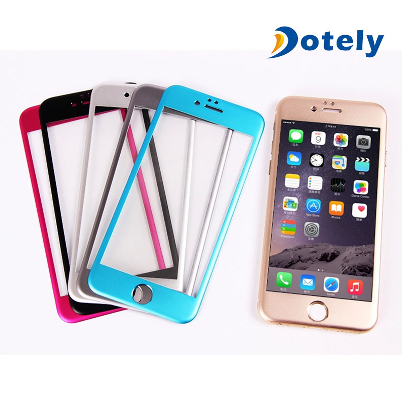 Titanium alloy glass protector Titanium alloy glass protector