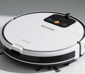 Ecovacs Deebot X1 Omni