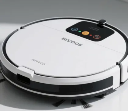 Ecovacs Deebot X1 Omni