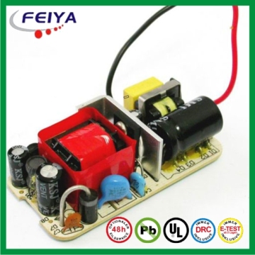 PCBA Circuit Board (FY-PCBA120021)